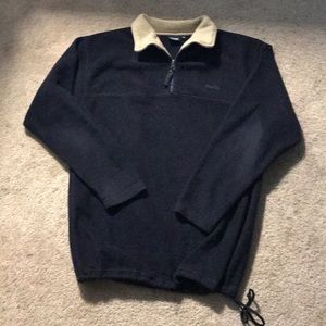 Vintage Oversized INQ Perry Sweater Size Small